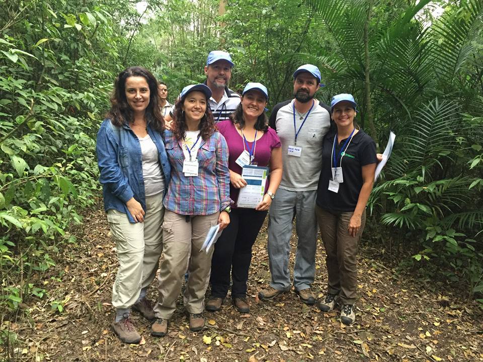 BraveLeadersP's tweet photo. Latest interview with @rachel_biderman from @WorldResources on land #restoration and #climatejustice in #Brazil https://t.co/UczkWHK95Y https://t.co/angvxaSHbG