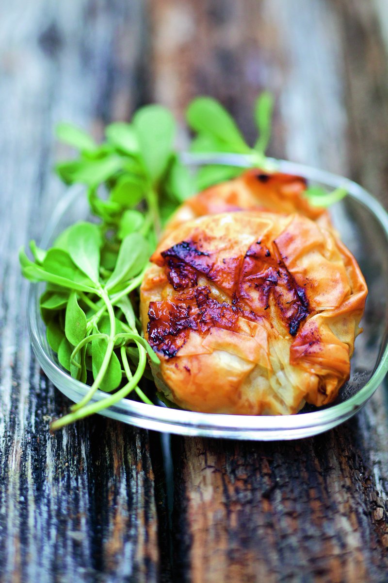 Taste Of Game On Twitter Great New Recipes From Recipes From The Woods By Jean Francois Mallet Phaidon Pheasant And Pine Nut Pastillas Https T Co Hfex1g8rhh Https T Co M5flyekfma