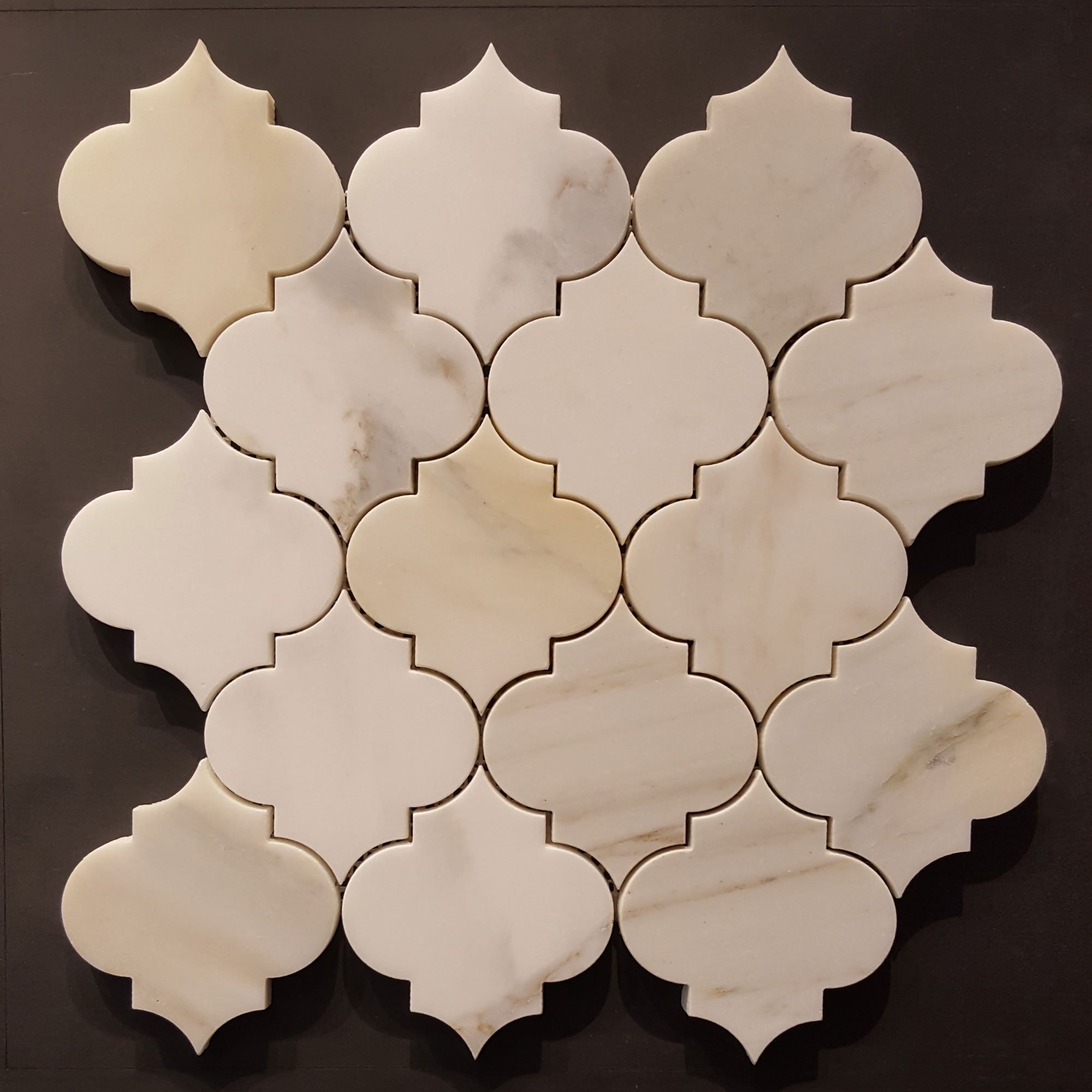 Richmond Tile Bath On Twitter This Calacatta Gold Verona Pattern From Our Richmond Tile Mosaic Collection Is A Beauty Patterns Alhambra Marble Tiles Calacatta Https Tco Tl6ns6595q