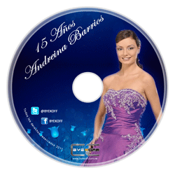 ¿Quieres guardar en un DVD los recuerdos de tu fiesta de 15 años, graduación o tu boda? Aquí lo hacemos.