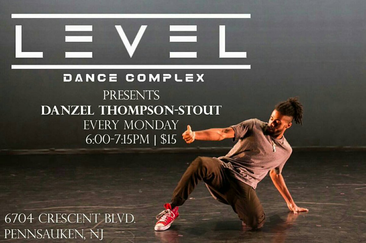 thelevelcomplex's tweet image. Tonight @danzeltss  @leveldancecomplex 6704 North Crescent Blvd Pennsauken NJ theleveldance.com