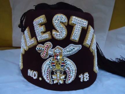 hammadimpex's tweet image. shrine fezzes for sale with discount.