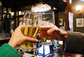 k_emo's tweet photo. London, 5 pm Mon. - Apps teams, enjoy a pint then plan your agenda for Tues. #HPEDIscover, DevOps, mobile &amp; more https://t.co/neRC7KzAyF https://t.co/Ejp5jL32nl