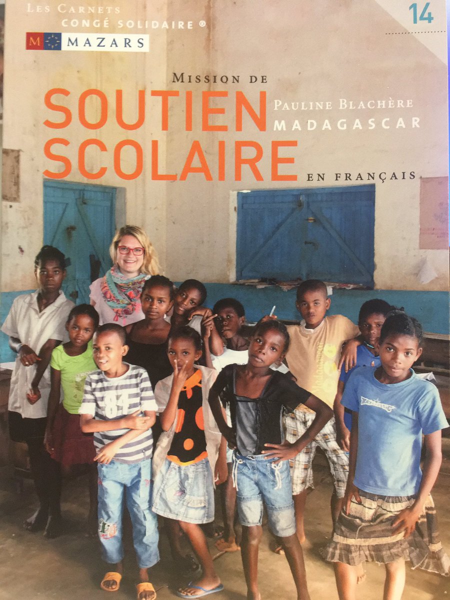 Martin HUERRE tweet media