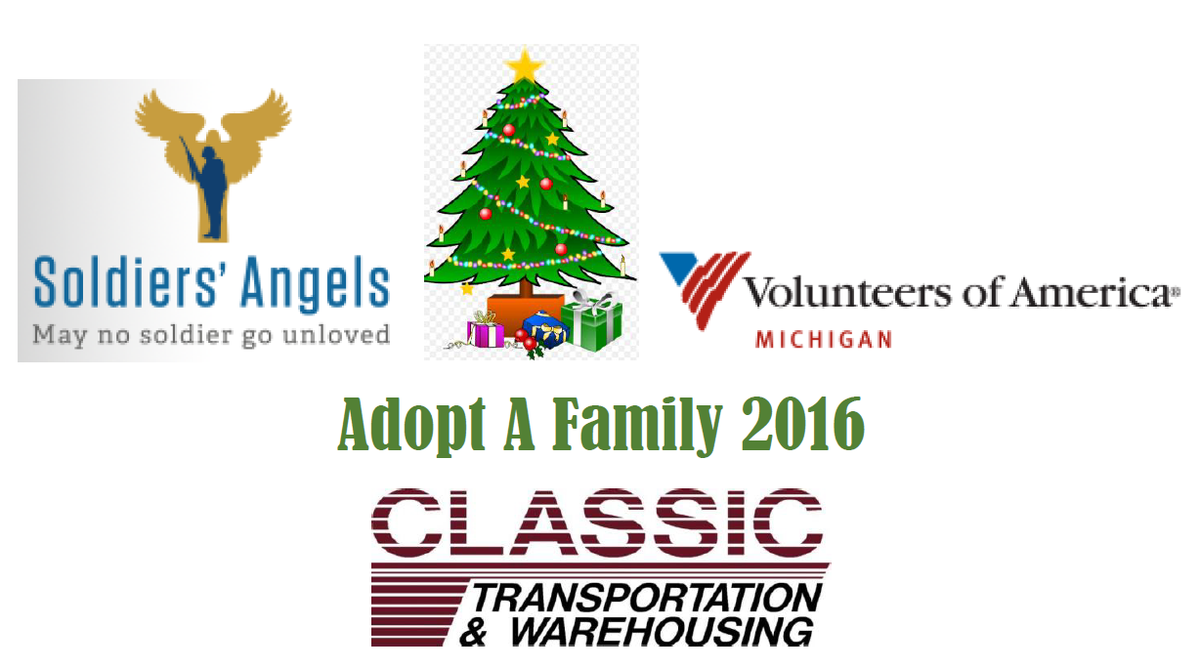 To all our customers, vendors and fellow ESOP's! Please join us in giving back  by reaching out to these charities or others in your area!