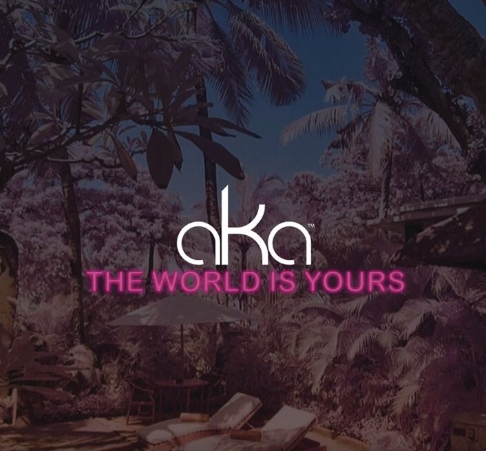 Caron_Kganyago's tweet photo. Scope @akaworldwide's new track on @ThePlugSA. https://t.co/5amPj0Duj7 https://t.co/R0eRgKbukN