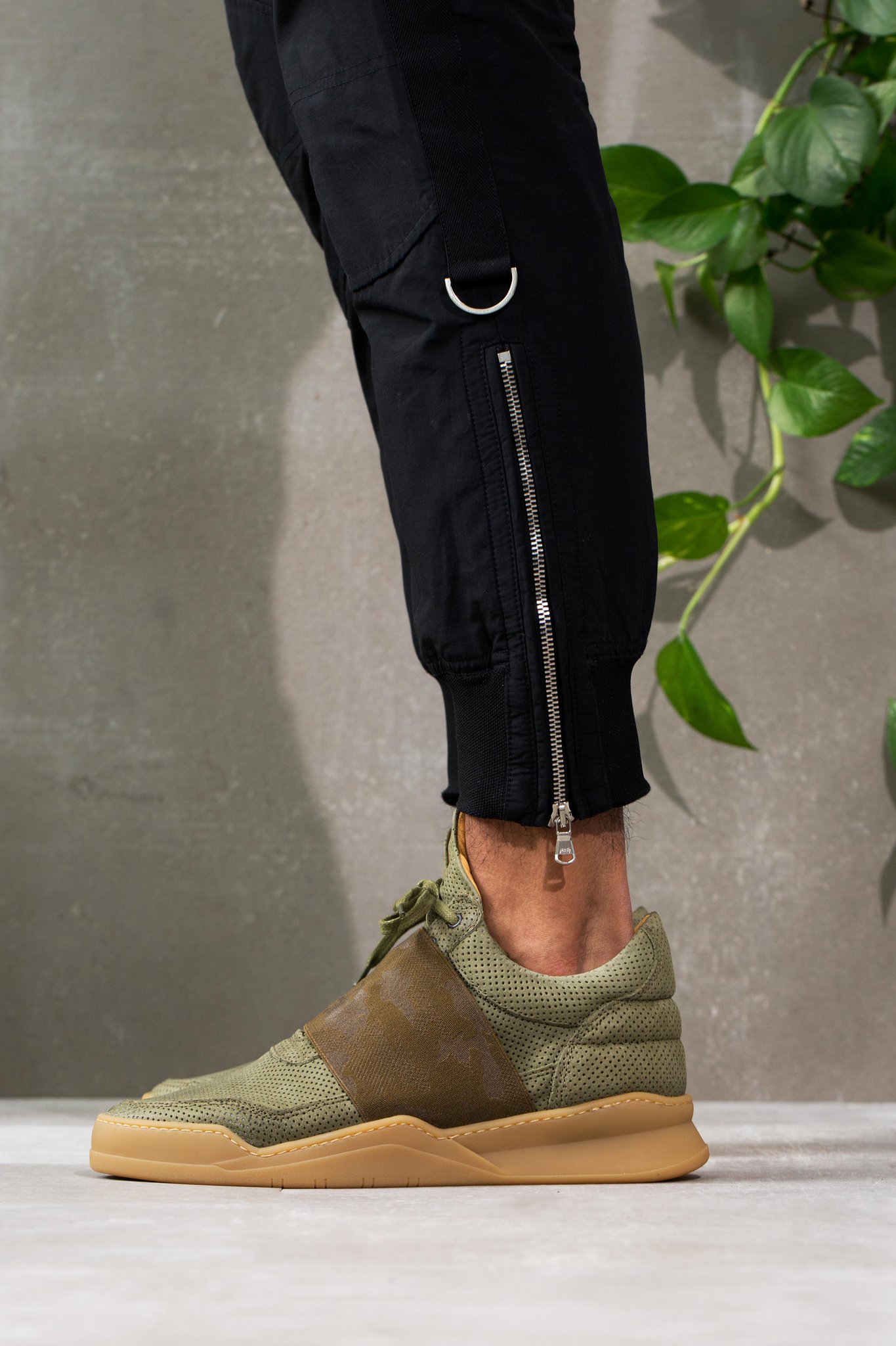 Filling pieces shop perforated