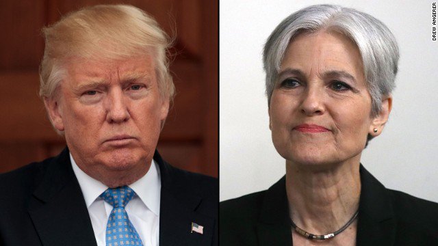 cnnbrk's tweet photo. Wisconsin officials say they'll oversee fast recount of presidential election results -- but it won't be by hand  https://t.co/nm3yjF6NJ4 https://t.co/S8DMs9oJaz