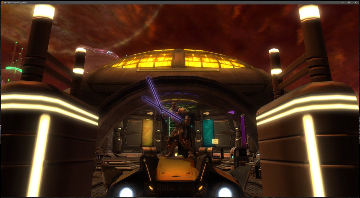 SWTOR command ( news_swtor) Twitter