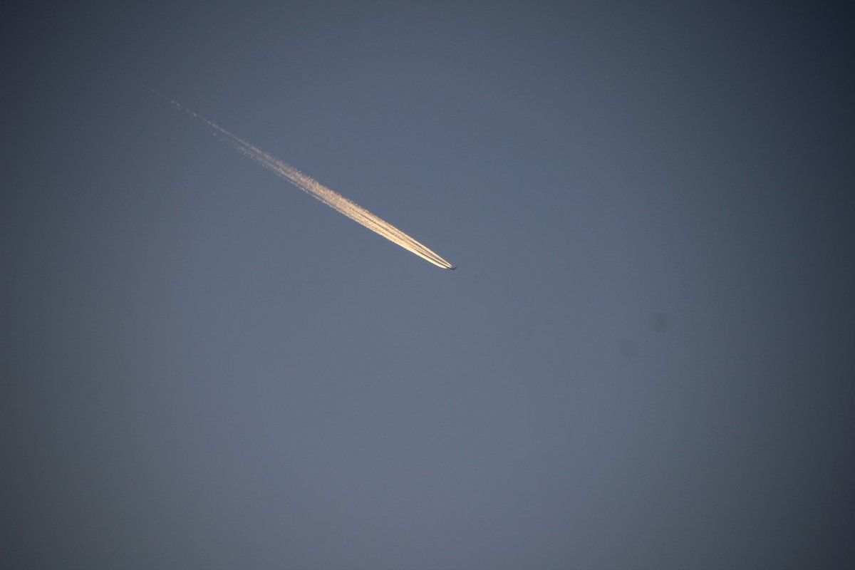 Cracking sunset tonight