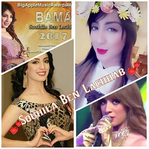 haninward's tweet photo. #BAMA2017PlatinumEdition_SouhilaBenLachhab💪
#BigAppleMusicAwardsMagazine
#BAMA2017Magazine
#BAMA2017PlatinumEdition
👸#SouhilaBenLachhab7 https://t.co/8xFDl6fnqr