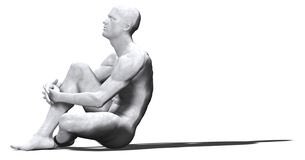 Quando un ciclista gioca a calcio..Il giorno dopo.. #uomodimarmo