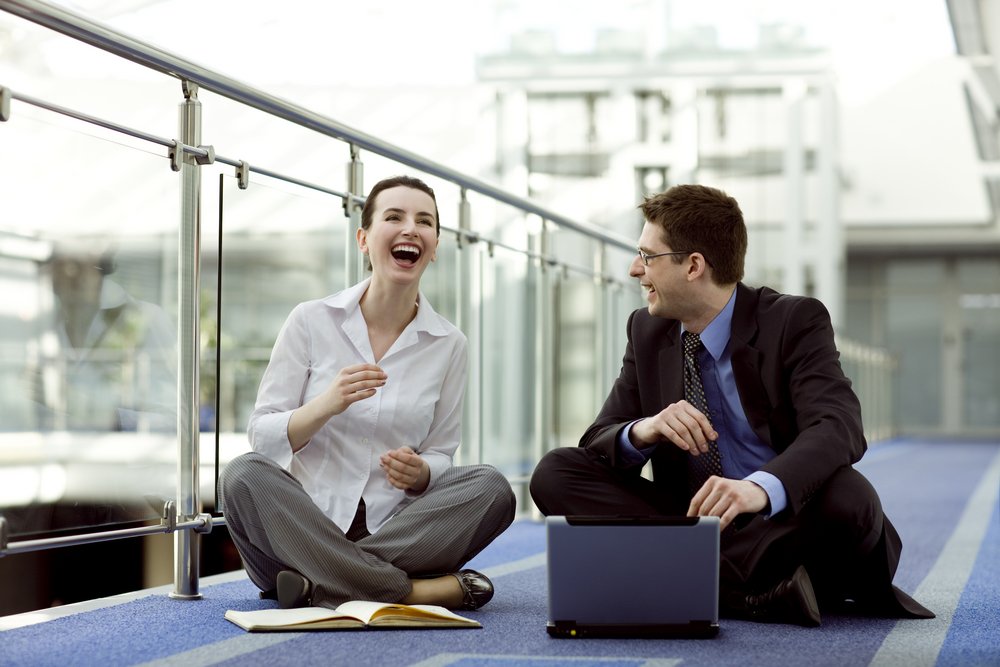 Find out why it's important to hire for personality, not just experience. bit.ly/2fWOSk7