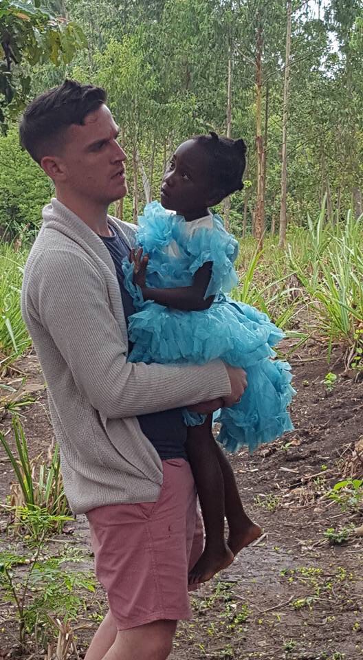 grubblermeg's tweet photo. @OneDifference @WorldDutyFree #OneInMalawi a beautiful moment with a beautiful person, we must make a difference... https://t.co/JyDn1LZ1zB