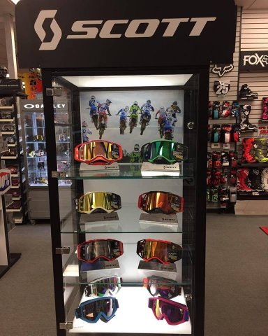 Magic Racing tweet media