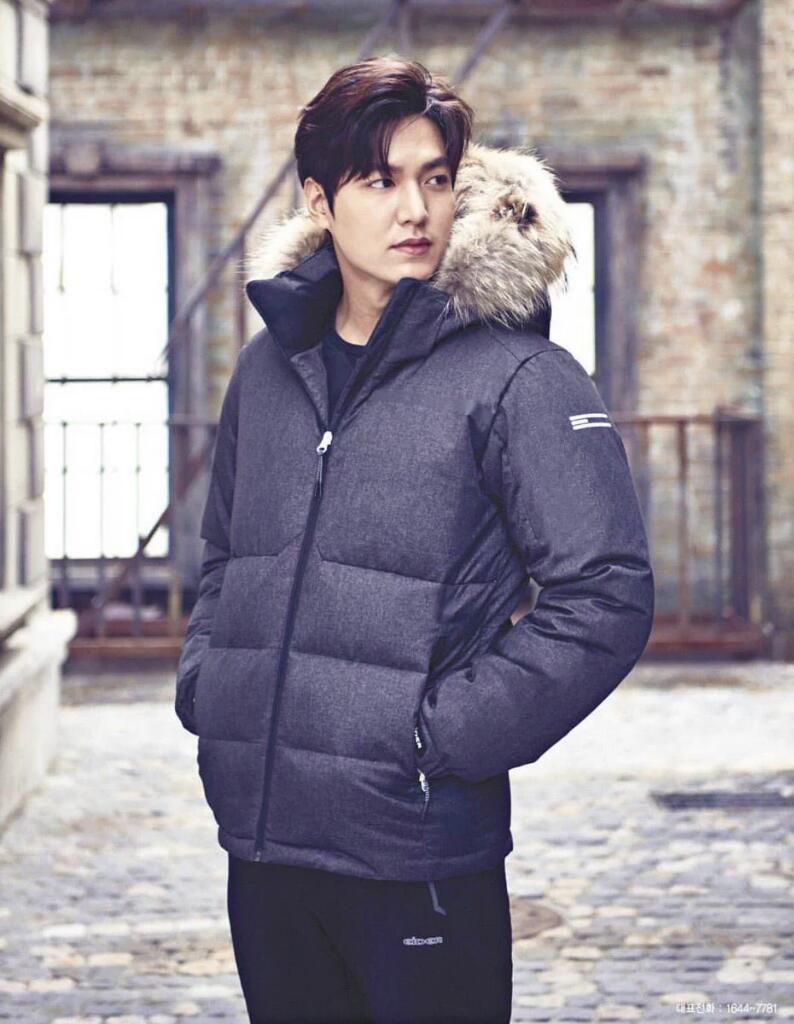 WeAreMinoz's tweet photo. NEW #LeeMinHo #이민호 for Eider 💚 https://t.co/9CtnHAeH8G