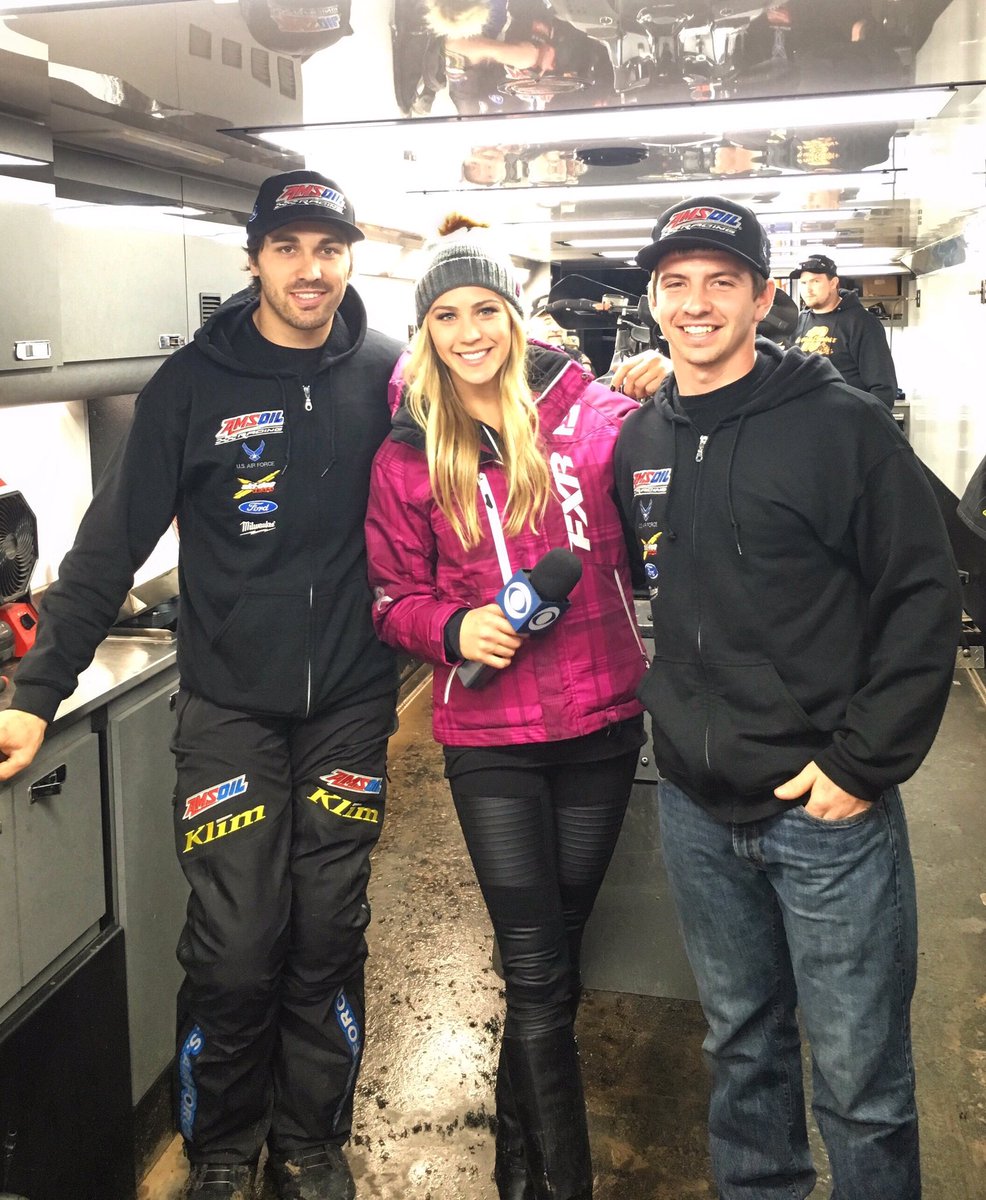 ktmosborne's tweet image. Solid start to the @snocross season for @ScheuringSpeed w these guys going 1-2 in rd1 #ProOpen!  @llemieux113 w/ the win, congrats!🏆