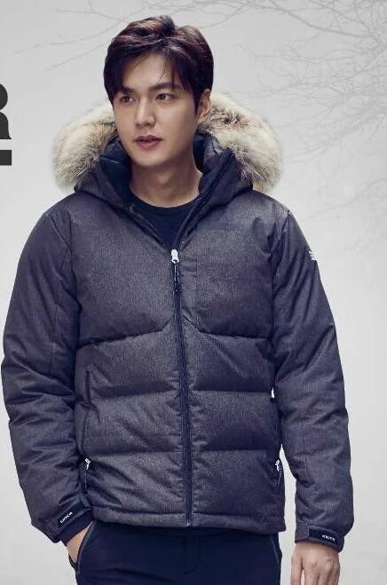 WeAreMinoz's tweet photo. NEW #LeeMinHo #이민호 for Eider 💚 https://t.co/9CtnHAeH8G