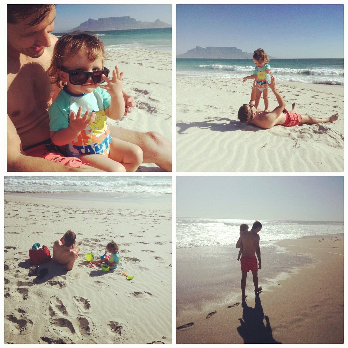 vuuren_nicole's tweet photo. @lamelleSA Sun, sand, lots of SPF and sea  😁💦🌞 🌊 #KnowYourIsh https://t.co/otHsf1GU3r