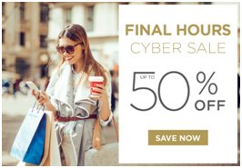 Hurry Up. Sale ends at midnight! #WarwickCyberSale #WarwickHotels ow.ly/I58h306nKqu