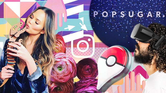 Adweek's tweet photo. These were the hottest apps, games and gadgets of 2016: https://t.co/0jaVwRkqxZ  #HotList https://t.co/UcaXleL3OJ