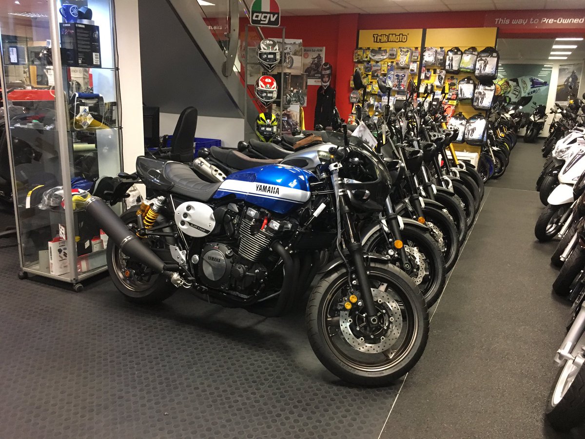 Carlybell315's tweet photo. Pop in for a coffee and and check out our stunning range of new bikes and stunning select used bike . https://t.co/KdcFot6SDo