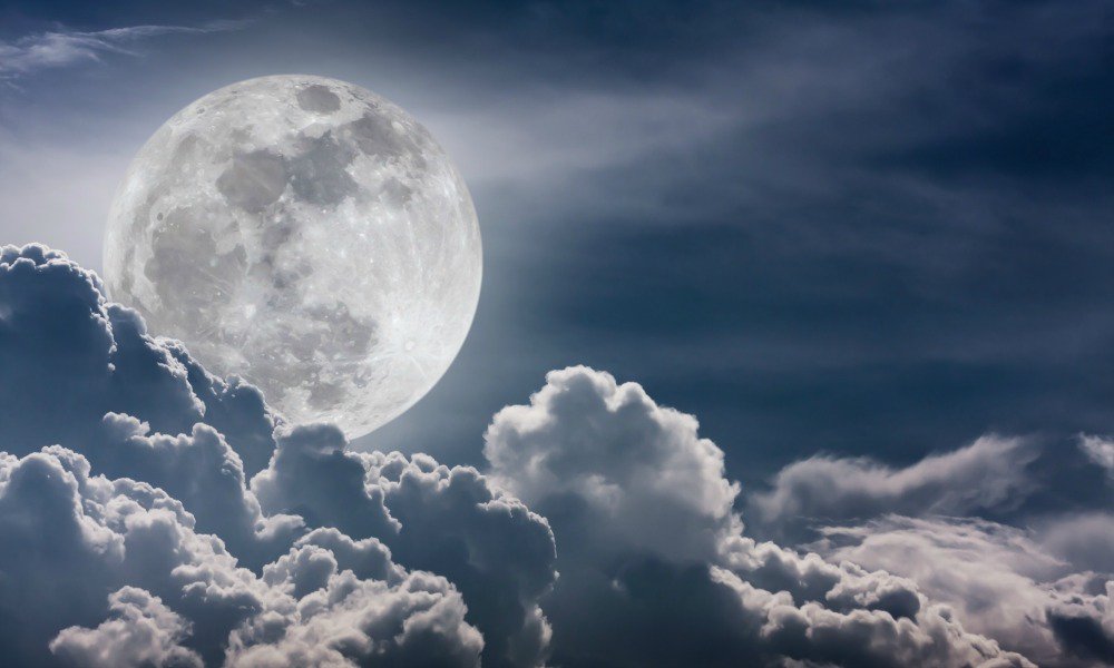 Las fases lunares tienen ventajas. ¡Aprende cómo aprovecharlas! dlvr.it/Mm9JNl