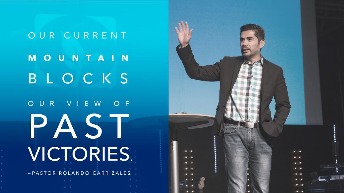 lifecoppell's tweet photo. We often fail to remember God’s faithfulness in the past. #PastorRolandoCarrizales #HitTheRewind https://t.co/Ma10ptfA6Z https://t.co/ga3iXe79og
