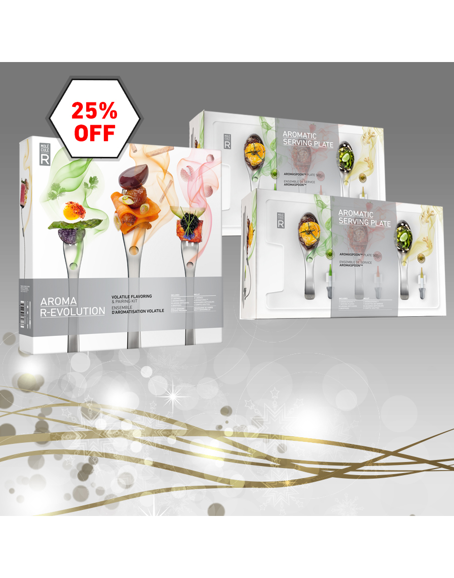 MOLECULE-R tweet media