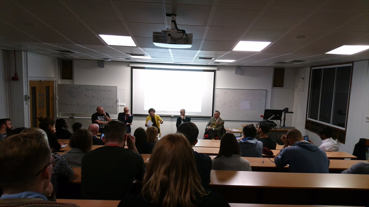 HPRU in BBSTI tweet media