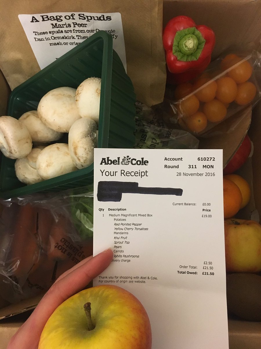 jemima1707's tweet photo. @AbelandColeHelp @AbelandCole these don't look much like pears... https://t.co/hJ2SmkLGfX