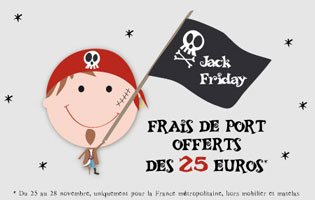 babysphere's tweet photo. Plus que quelques heures pour en profiter ! #CyberMonday https://t.co/ClACSCXojA