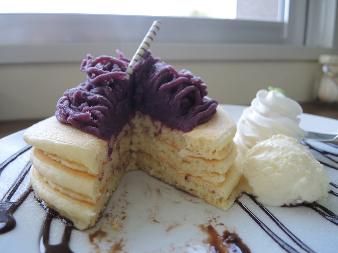 なおちぇん 海とパンケーキはいただいとこ 美ら海カフェ かふぅ T Co Roxlo3jisb Tabelog T Co 5afltzxwcs Twitter