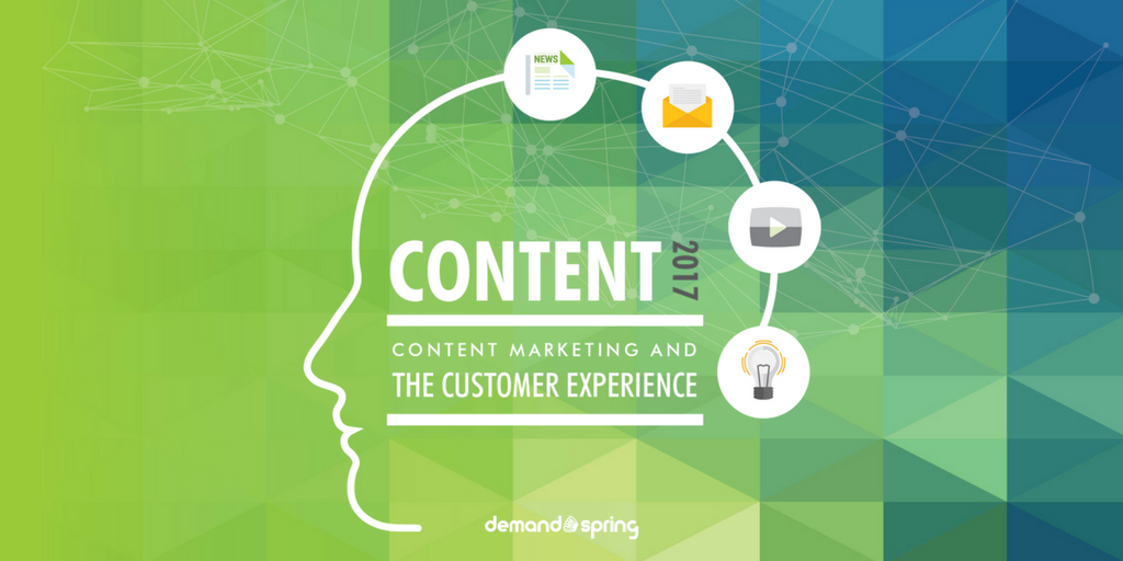 DemandSpring's tweet photo. Join us, @Uberflip @vidyard & @snapapp for #contentthatconnects #experiencesthatconvert Dec 6 in Boston https://t.co/gYnqwXLYZ0 #Content2017 https://t.co/H9r2LEUF9s