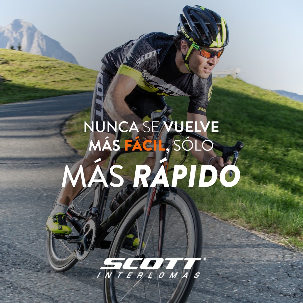 harden_hub's tweet photo. Excelente inicio de semana. #scottinterlomas #quenadatedetenga #felizlunes #bike #roadbike #teretoamoverte https://t.co/ORp5pkYu10