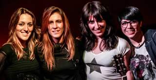 amasdecasarock's tweet photo. HOY 19 30hs t esperamos en @TheCavernBA . terminá el #findelargo con las #Amas    @amasdecasarock https://t.co/f4FDomriSK