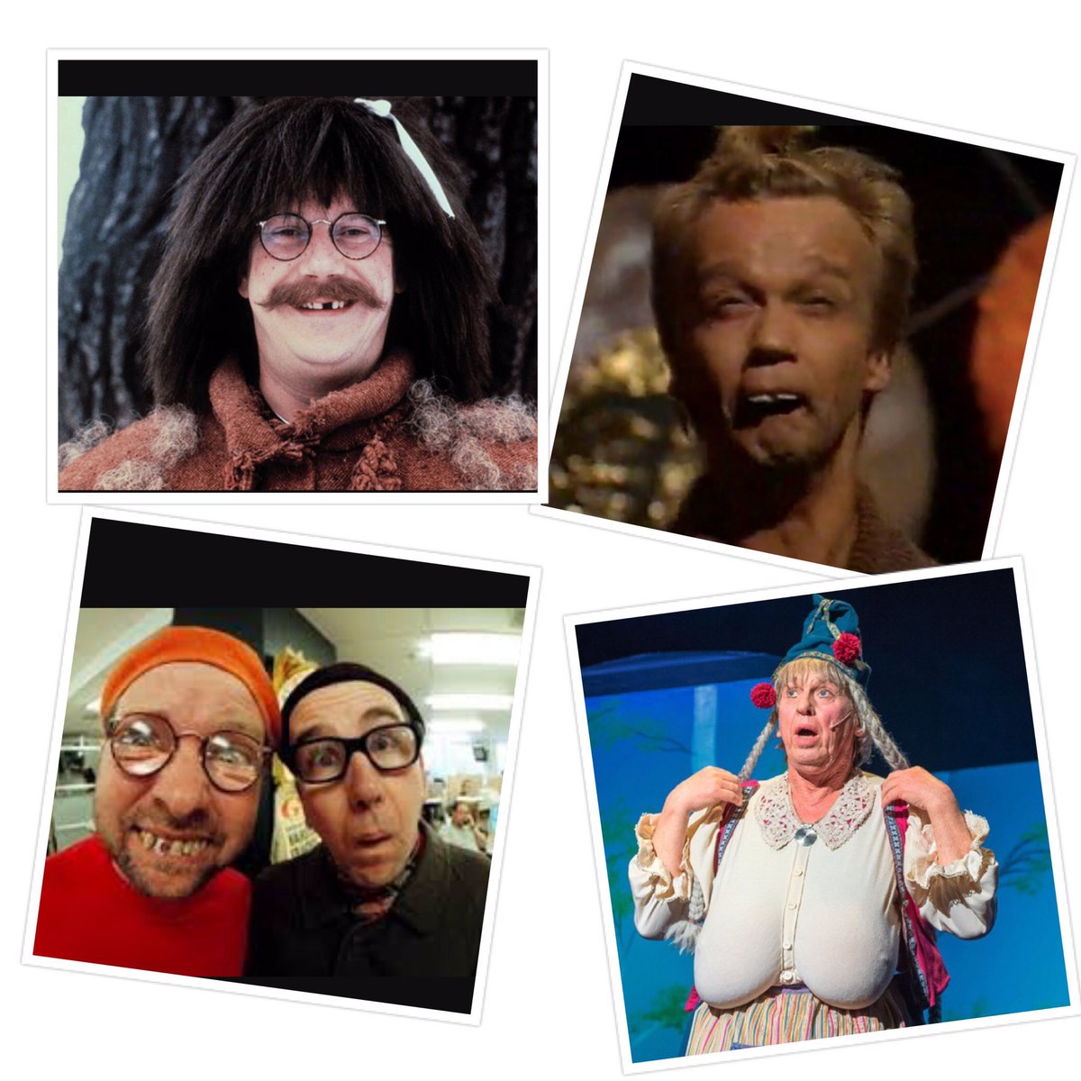 RichardHerrey's tweet photo. Teater är teater
Film är film
Revy är revy
...Ifall någon inte förstår detta menar jag.
#BackaSanna #BackaHumor #BackaTeater #BackaBacka https://t.co/yBx4sBUqAE