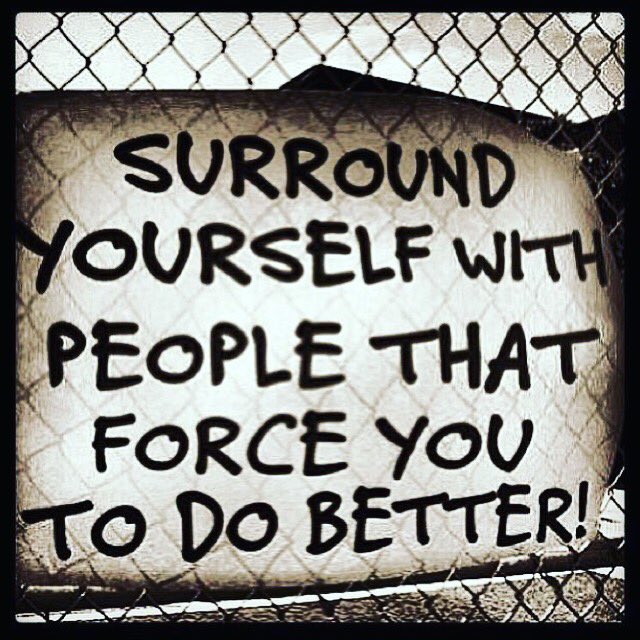 themodavationco's tweet photo. You cannot live a positive life with negative influences so chose your circle carefully! #modavated #choosewisely https://t.co/Tc7xcwGL7a