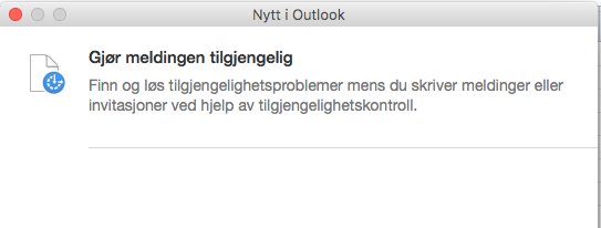 Sikkert fint, men hva *betyr* det?