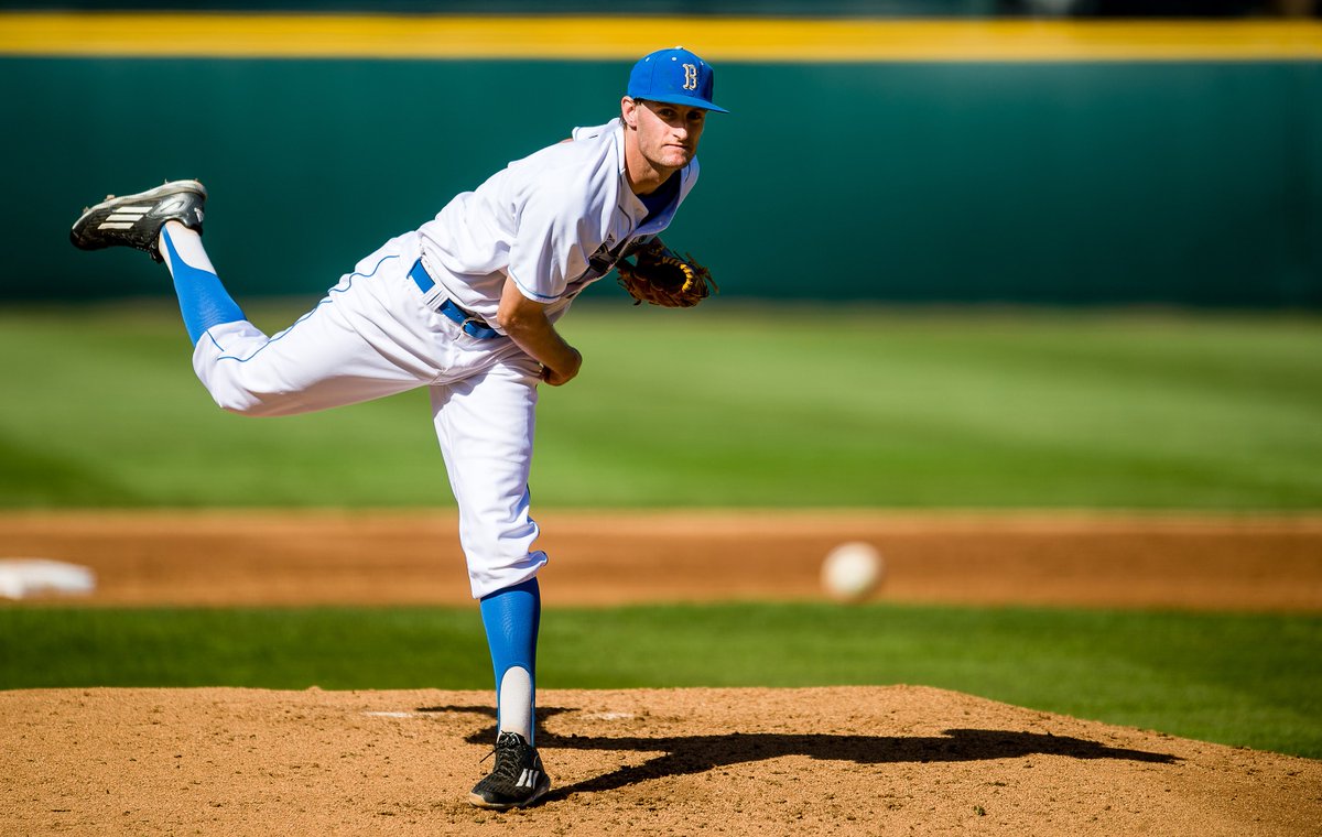 UCLABaseball tweet picture