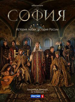 in the middle сериал