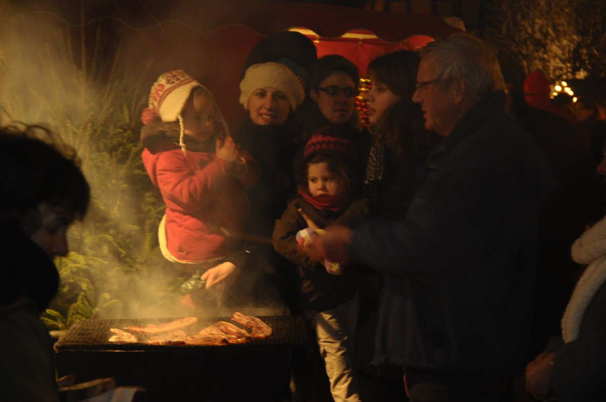 Sélestat-HK Tourisme tweet media