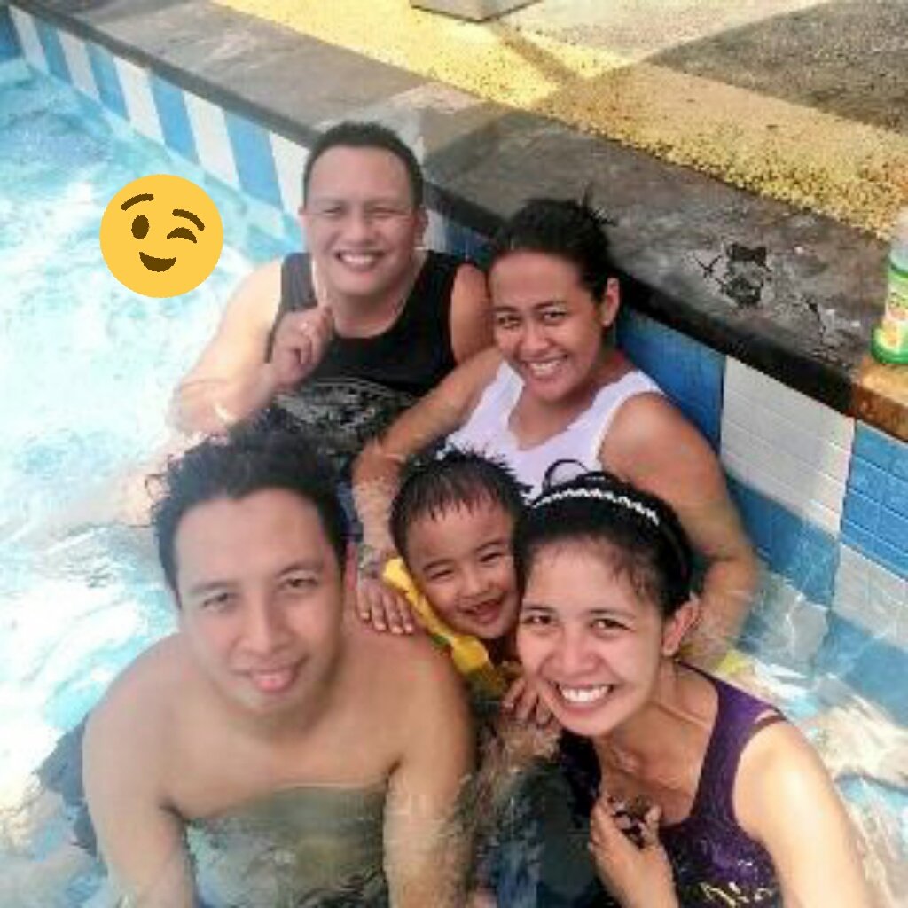 Senyum pepsoden .....