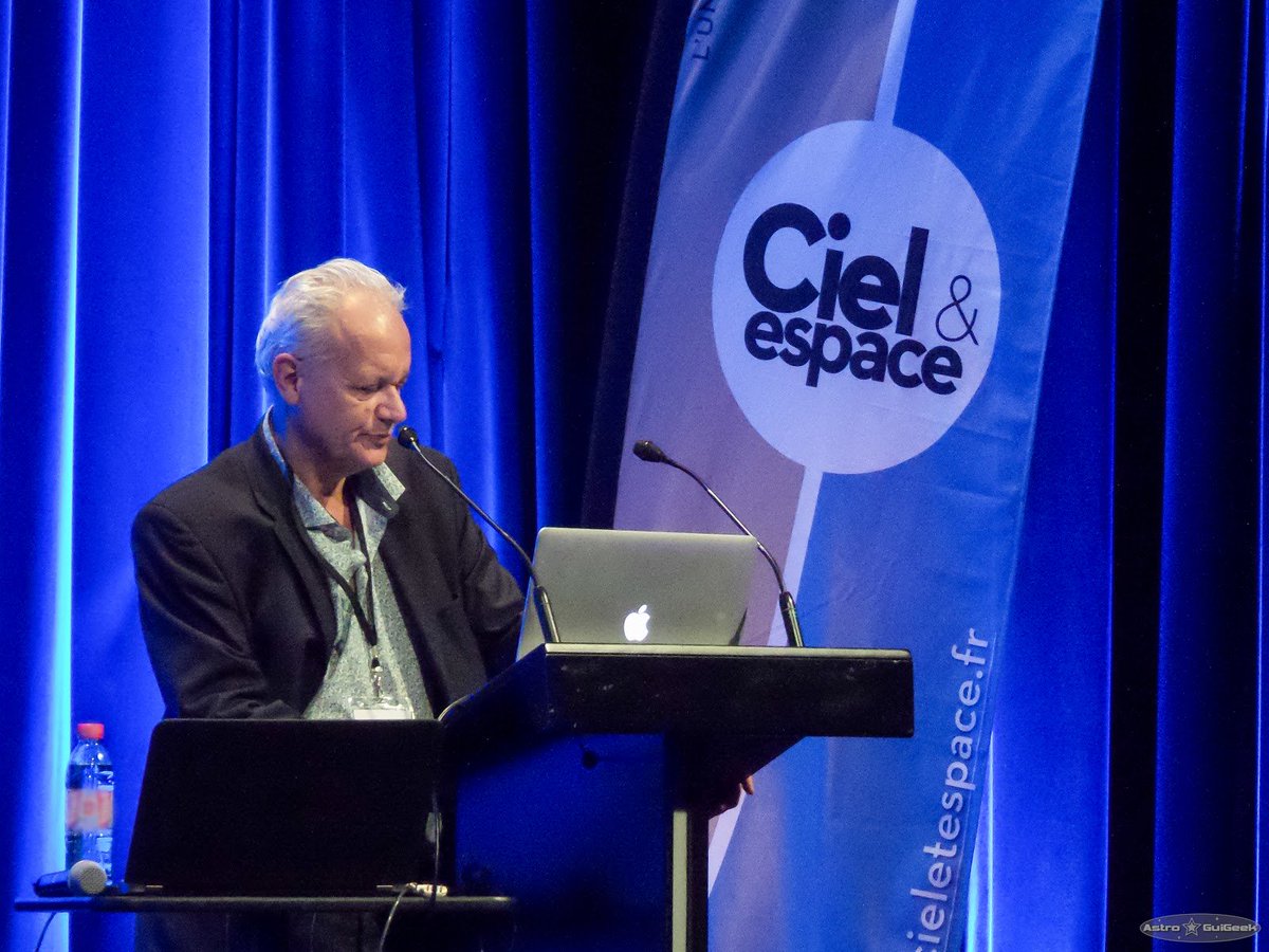AstroGuigeek's tweet photo. #RCE2016 : Retour sur la 10ème édition des #RCE organisée par @afastronomie à la @citedessciences
Voici mon article https://t.co/Nv2VNCqVUO https://t.co/t78CTokPdK