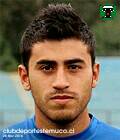 Francisco Bahamondes Galea, 28 años, lateral derecho. Firmó como nuevo refuerzo de Club Deportes Temuco. Bienvenido al Pije!!
#VamosTemuco💪💚