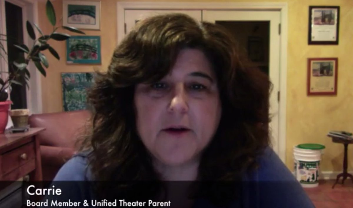 UnifiedTheater's tweet photo. Thank you to schools & admins who said YES to inclusive theater programs w/ UT #ThankYouUT #GivingTuesday #inclusion https://t.co/tykJQDptXd https://t.co/UQ2j11T5sw