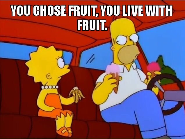davegrohllover's tweet photo. 😂😂😂😂😂 #TheSimpsons600 https://t.co/Eu1nNfELVv