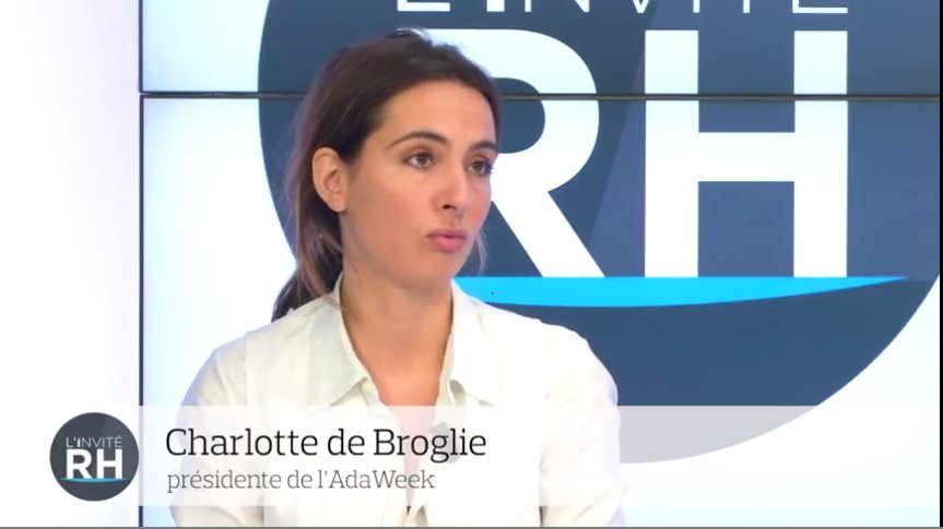 Syl_DiPasquale's tweet image. Le monde de demain se crée dans les STEM. Trop peu de femmes y travaillent. Éclairage de @cdebroglie #AdaWeek bit.ly/2gyXh0G