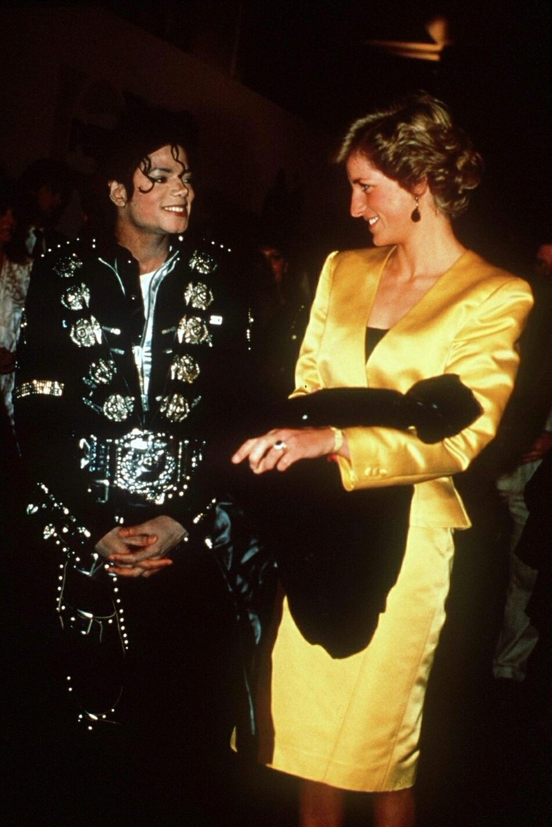 It's always a pleasure to meet so many people who have not only changed lives and touched hearts, but who have helped better our world, too.