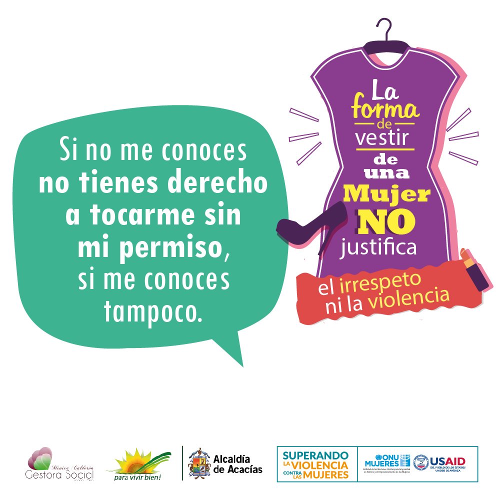 ReevolucionG's tweet photo. Por el respeto del derecho de las mujeres a decidir sobre su propio cuerpo #AcosoCallejero https://t.co/BBIz95xlVP